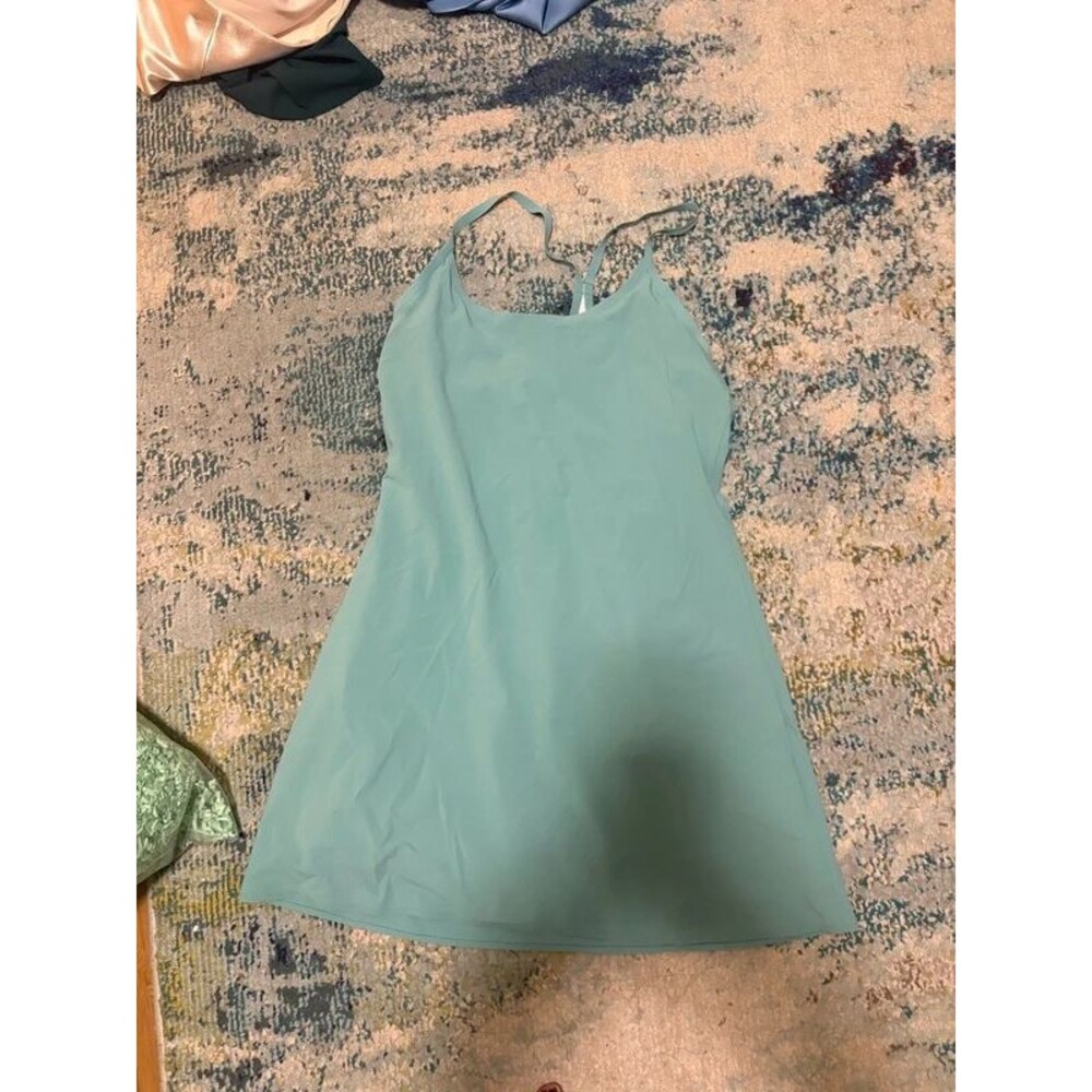 Outdoor Voices Dress- medium
